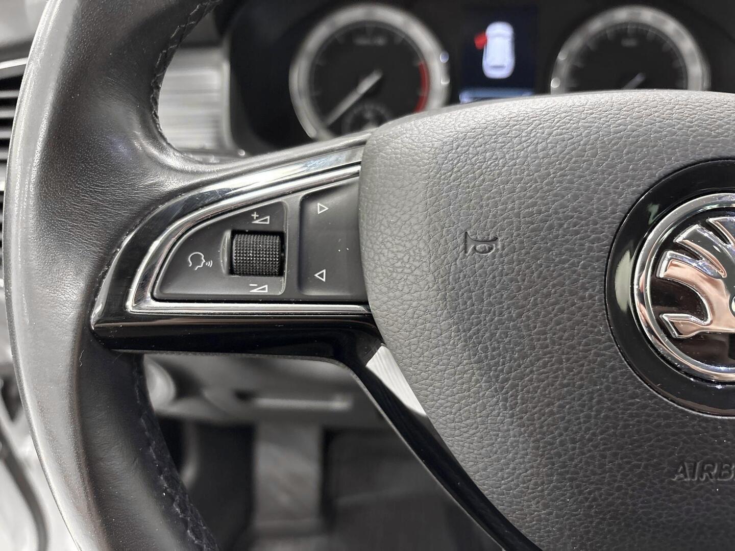 SKODA Kodiaq 2019