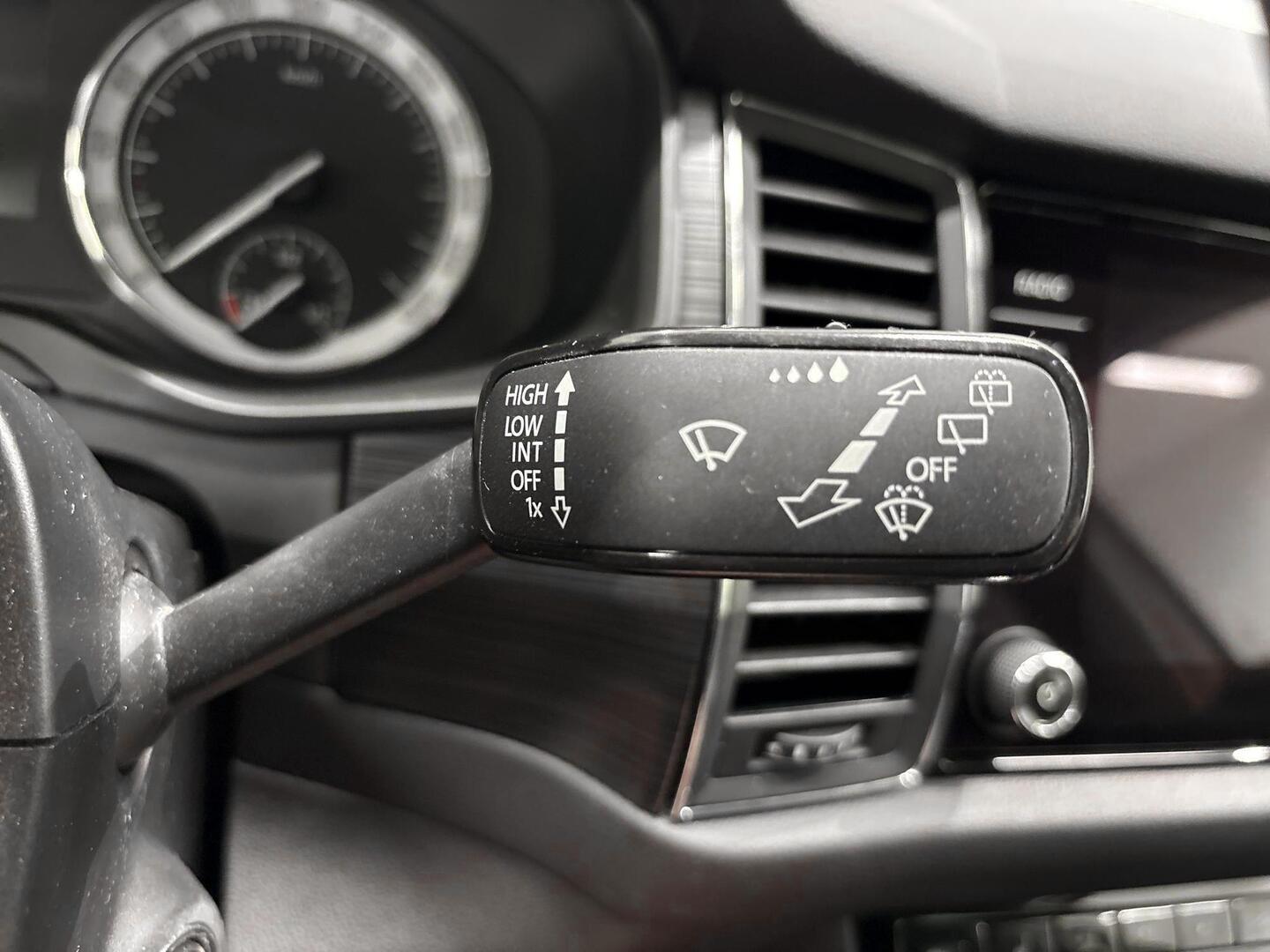 SKODA Kodiaq 2019