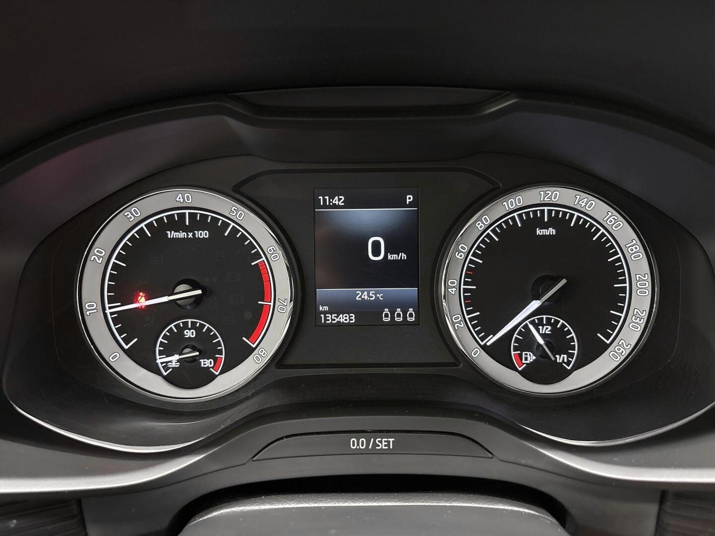 SKODA Kodiaq 2019