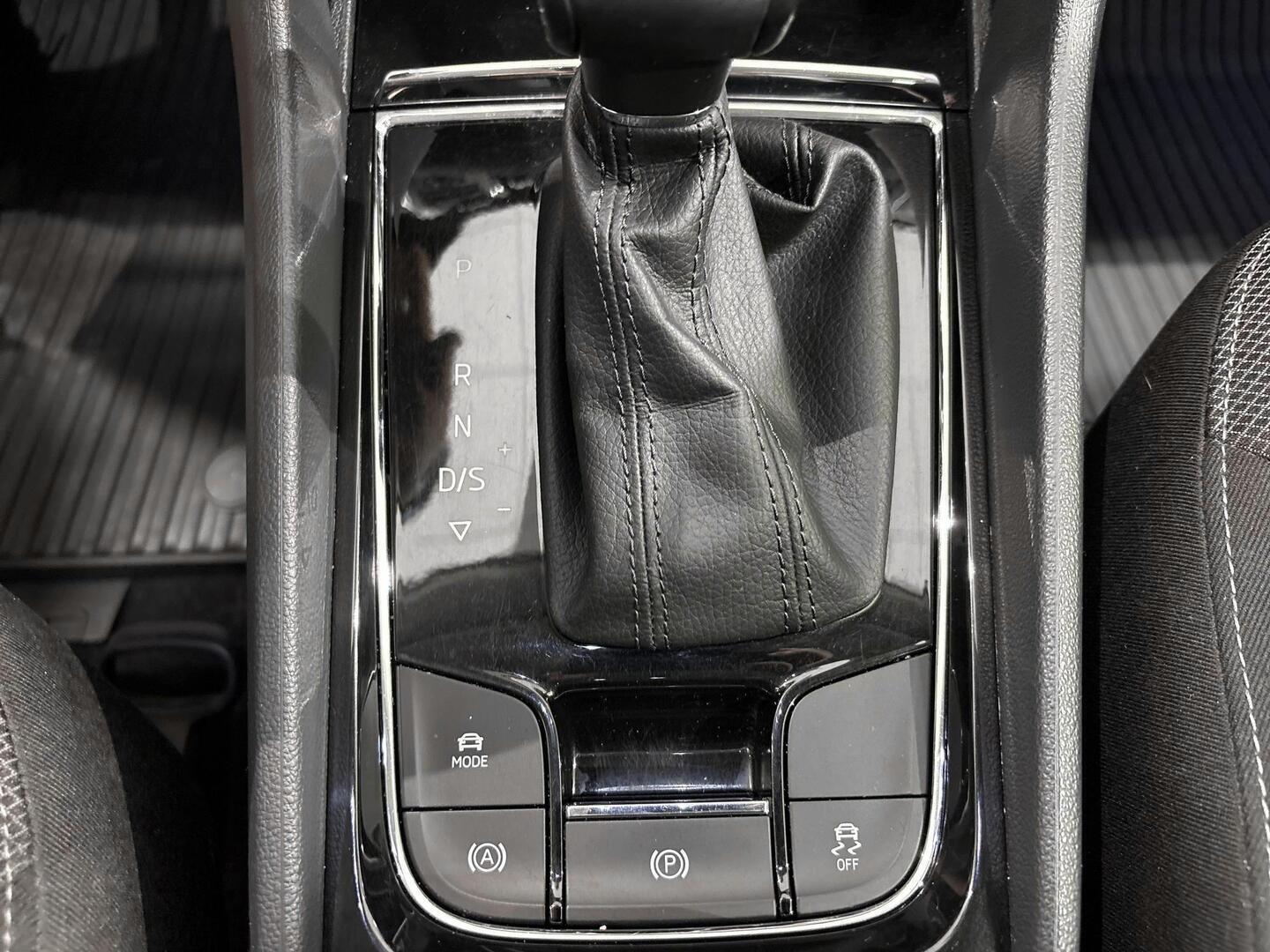 SKODA Kodiaq 2019