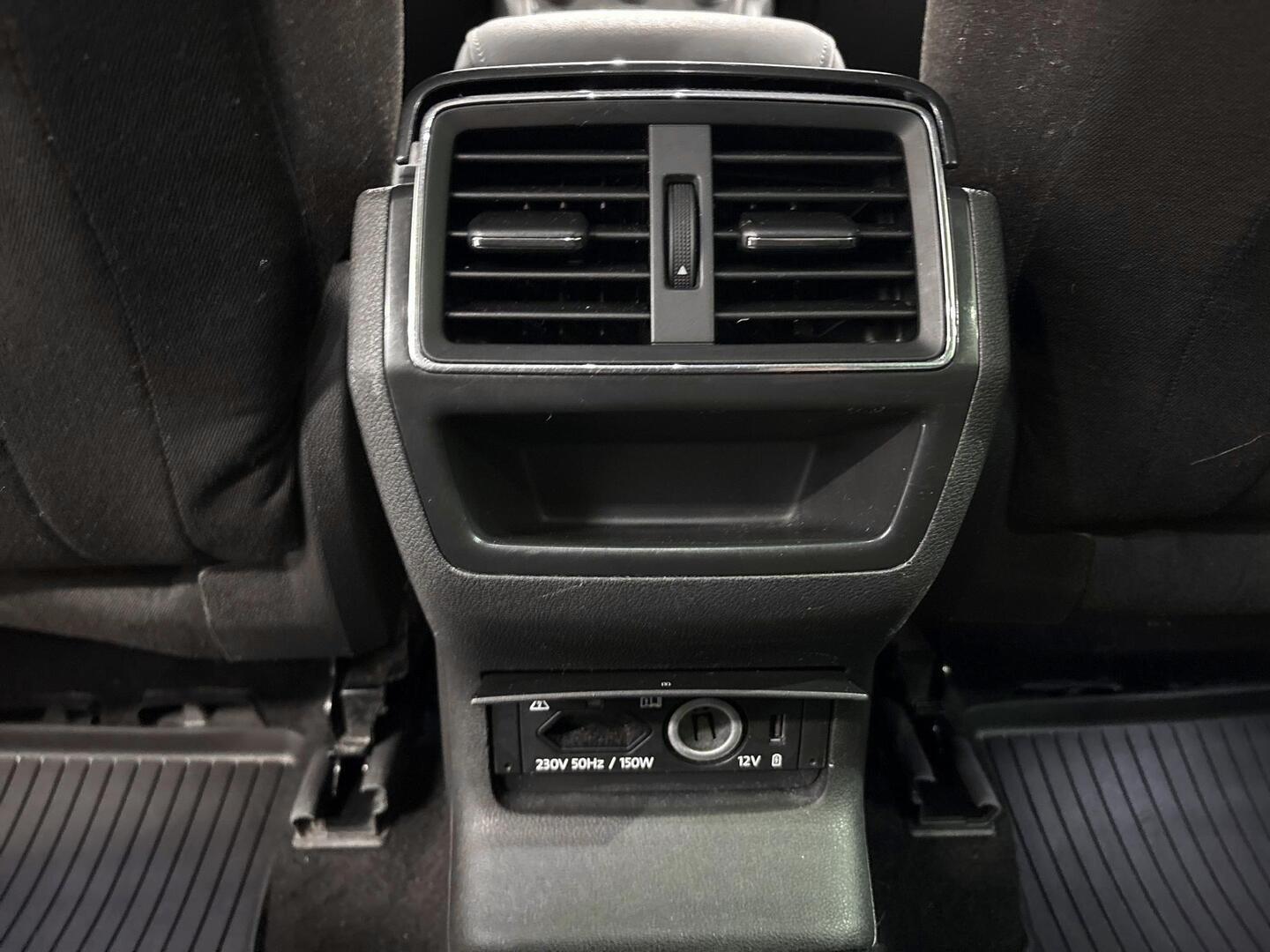 SKODA Kodiaq 2019