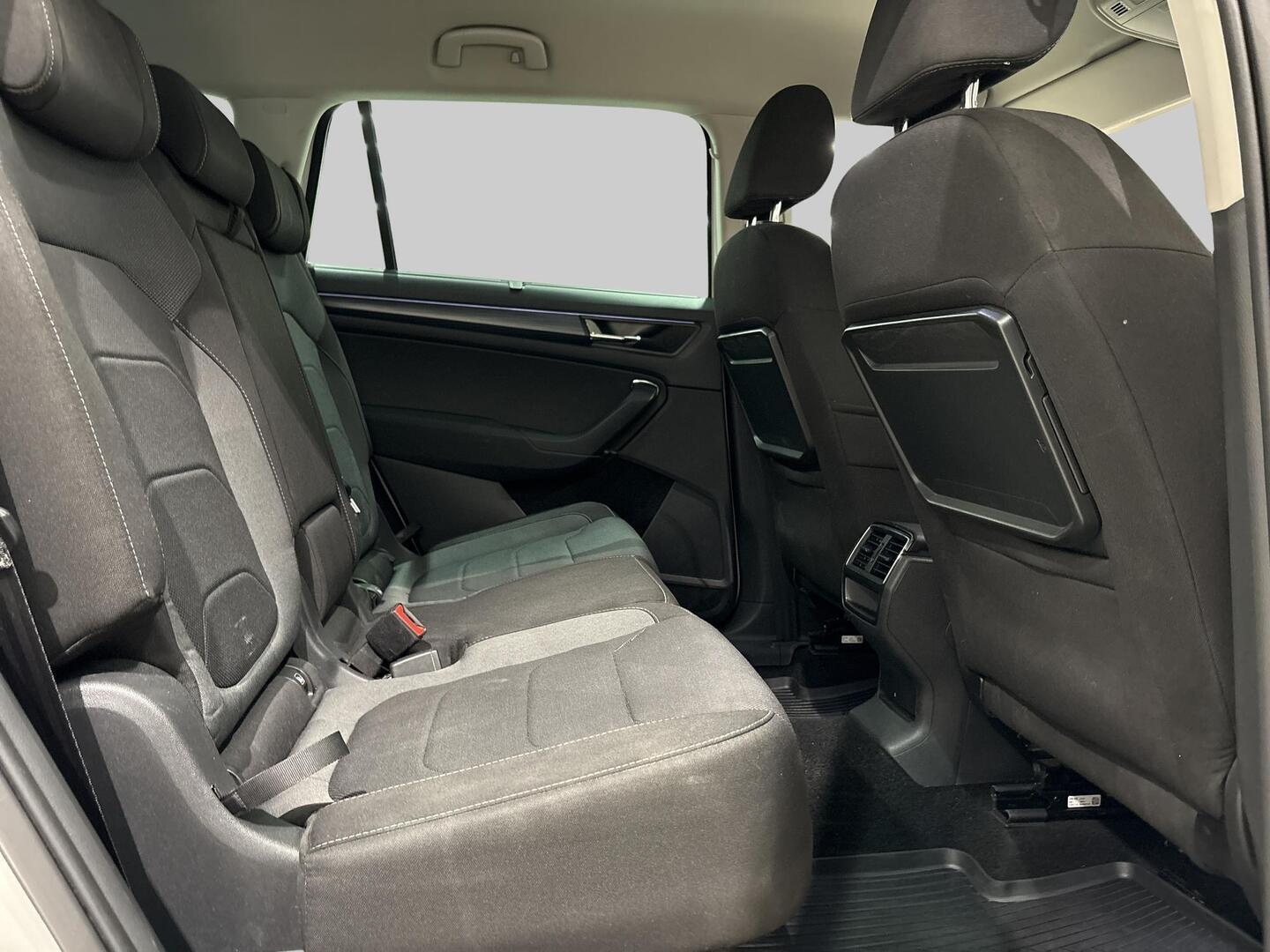 SKODA Kodiaq 2019