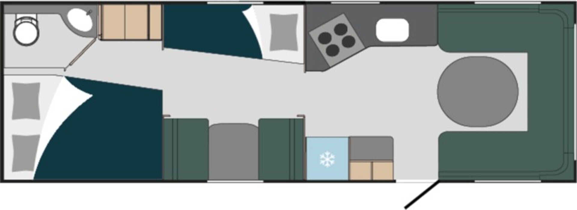 POLAR 730 2026