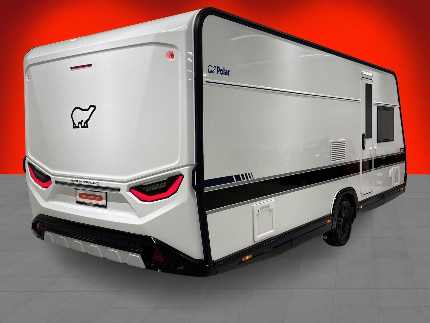 POLAR 590 2026