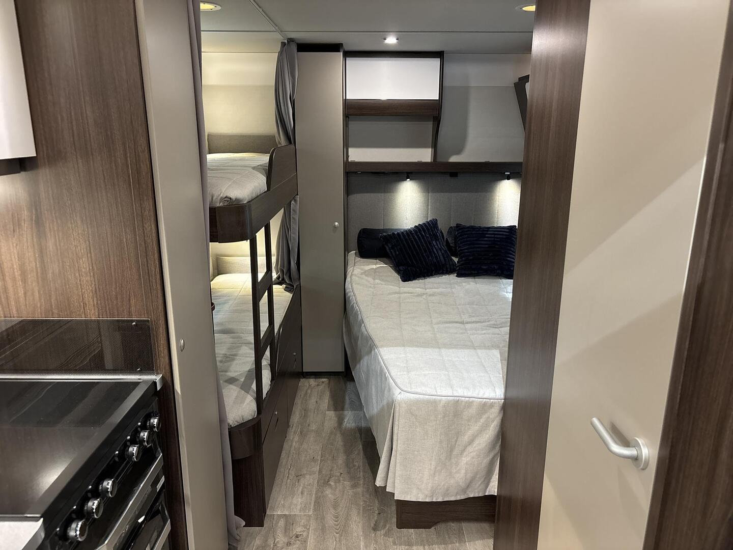 POLAR 590 Hintaa alennettu 2000€ 2026