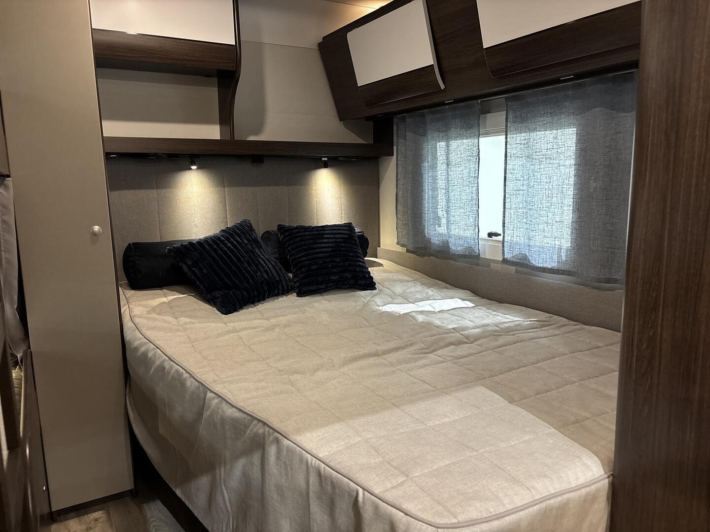 POLAR 590 Hintaa alennettu 2000€ 2026