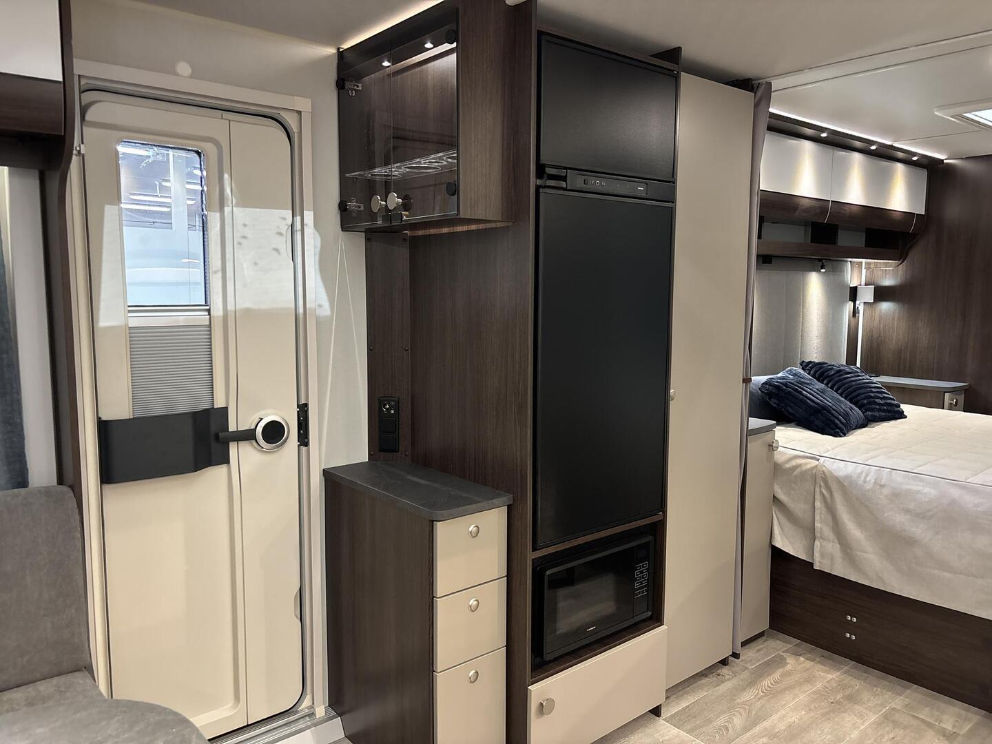 POLAR 650 Hintaa alennettu 2000€ 2026