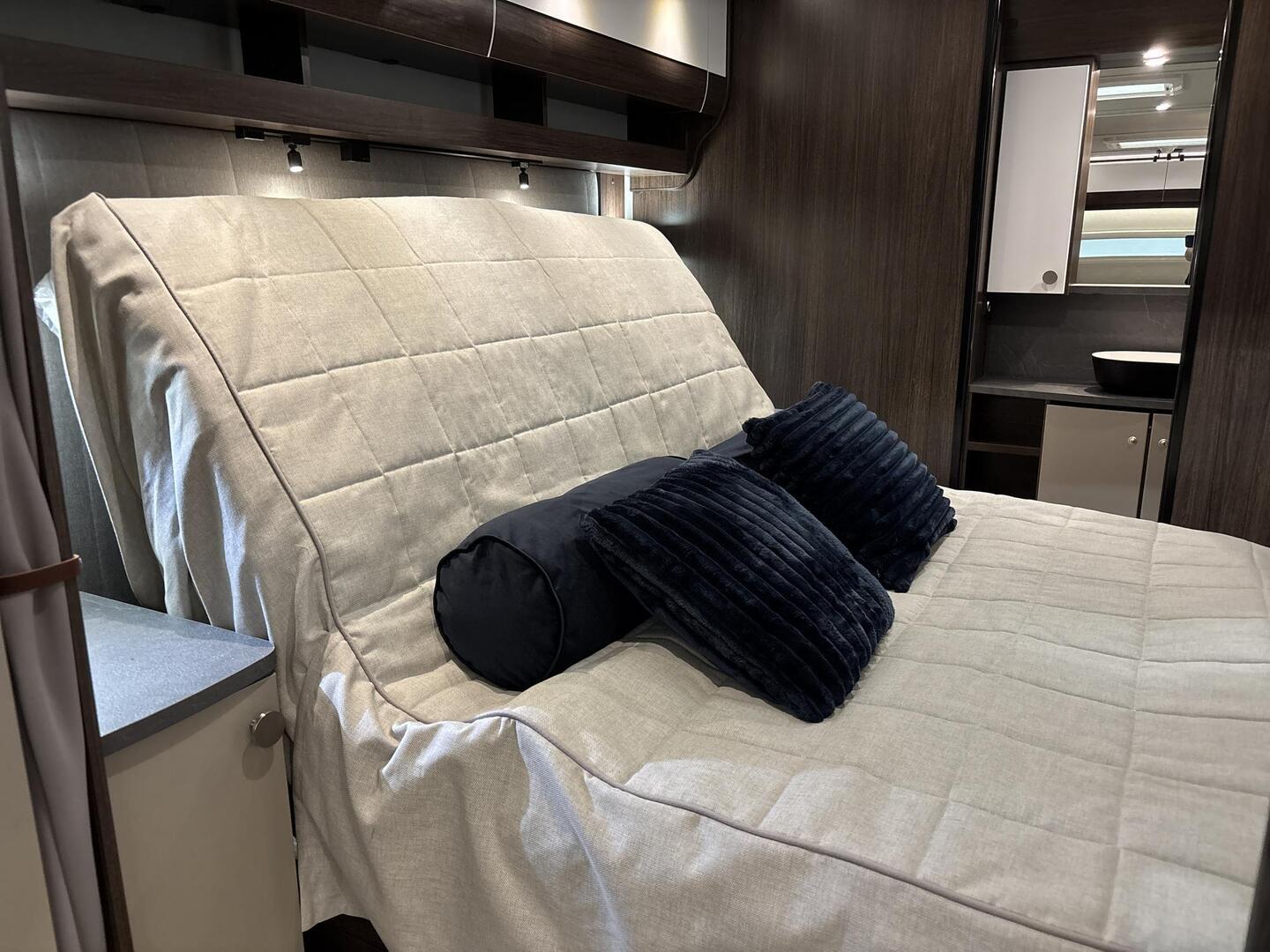 POLAR 650 Hintaa alennettu 2000€ 2026