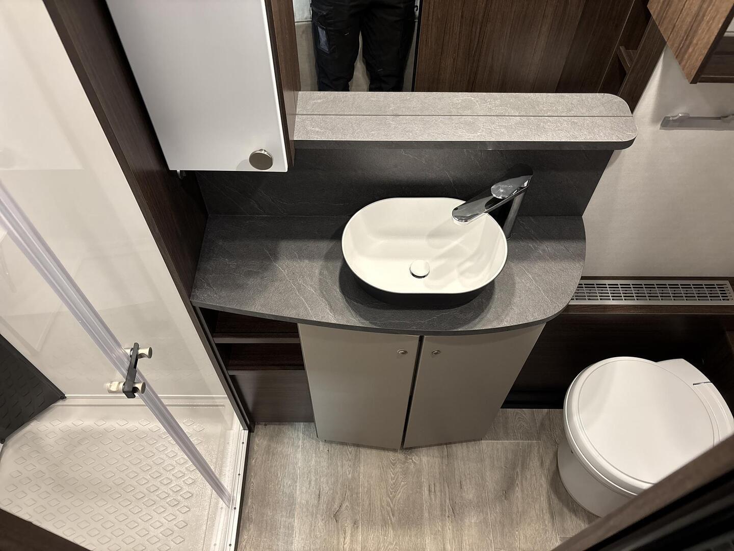 POLAR 650 Hintaa alennettu 2000€ 2026