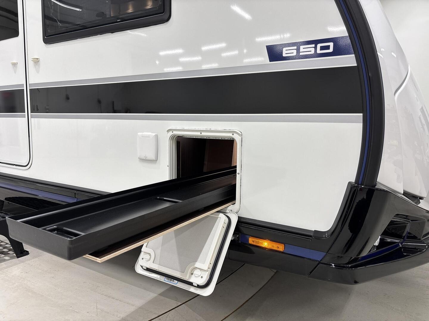 POLAR 650 Hintaa alennettu 2000€ 2026
