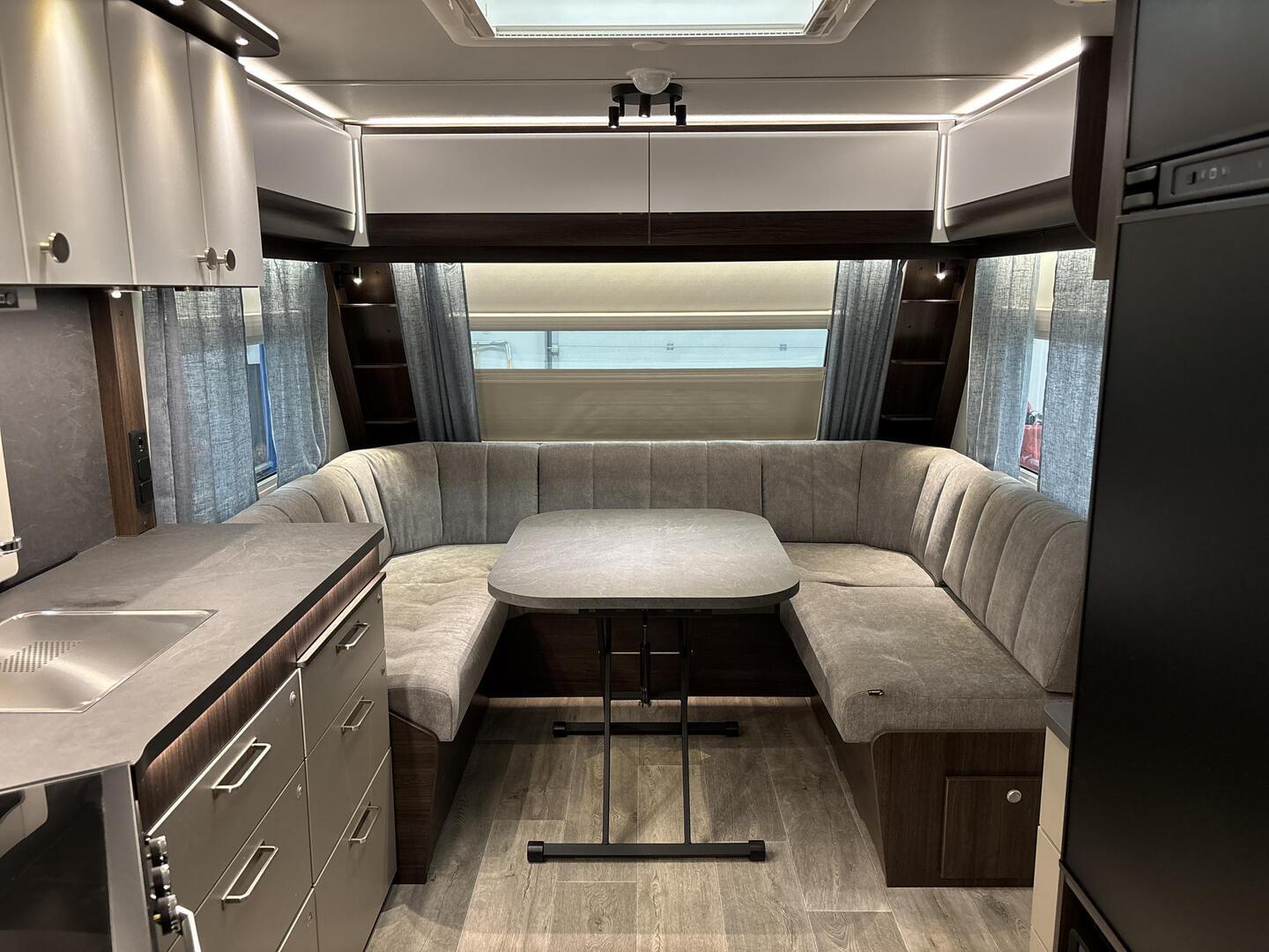 POLAR 650 Hintaa alennettu 2000€ 2026