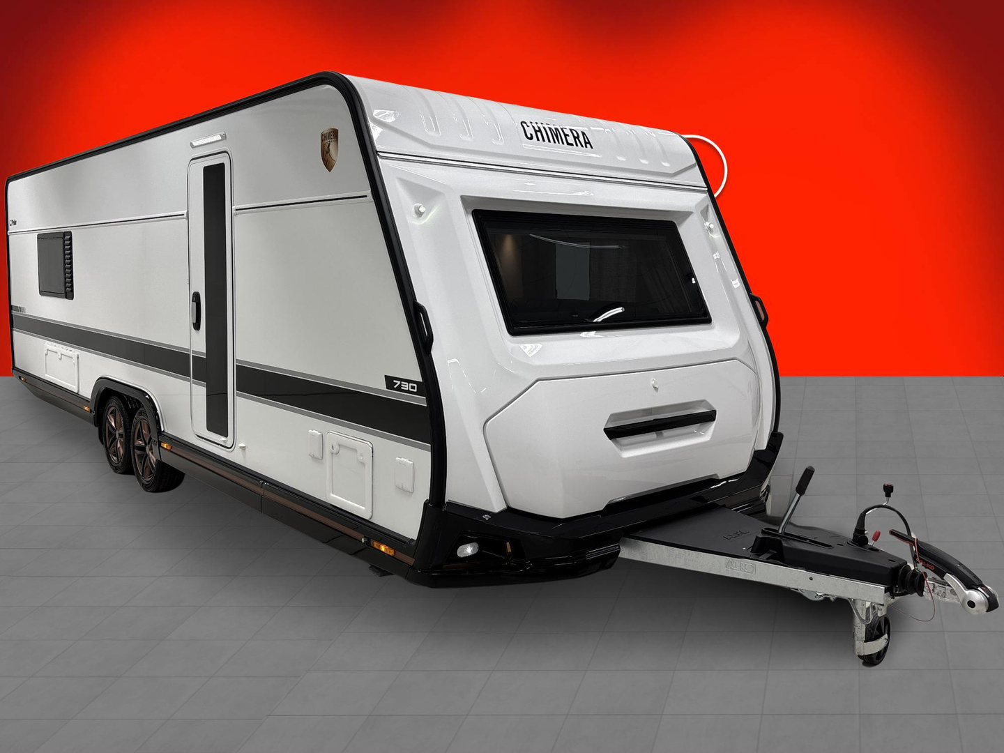 POLAR 730 Hintaa alennettu 6610€ 2026