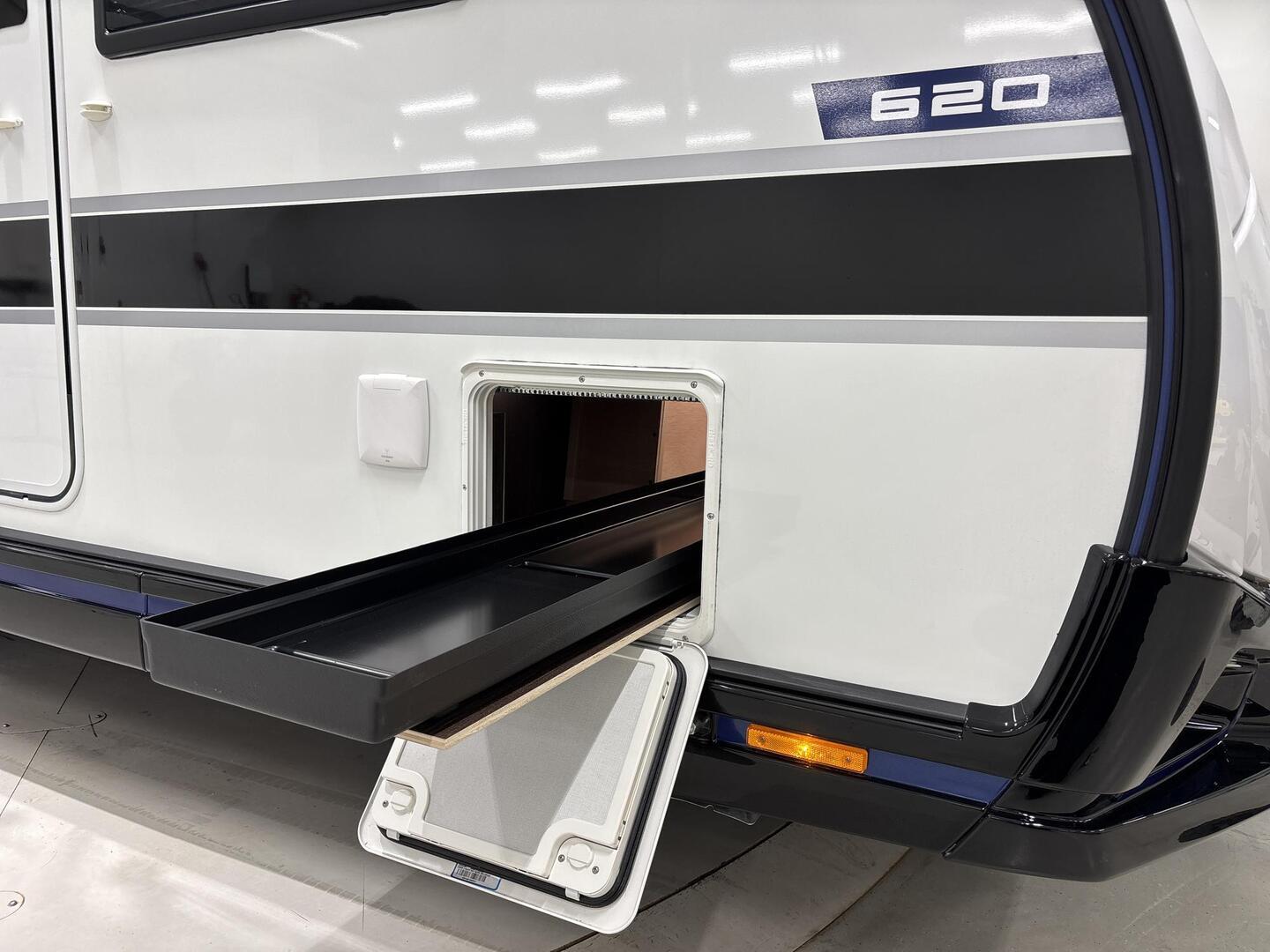 POLAR 620 2026