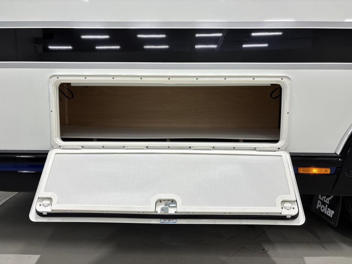 POLAR 620 2026