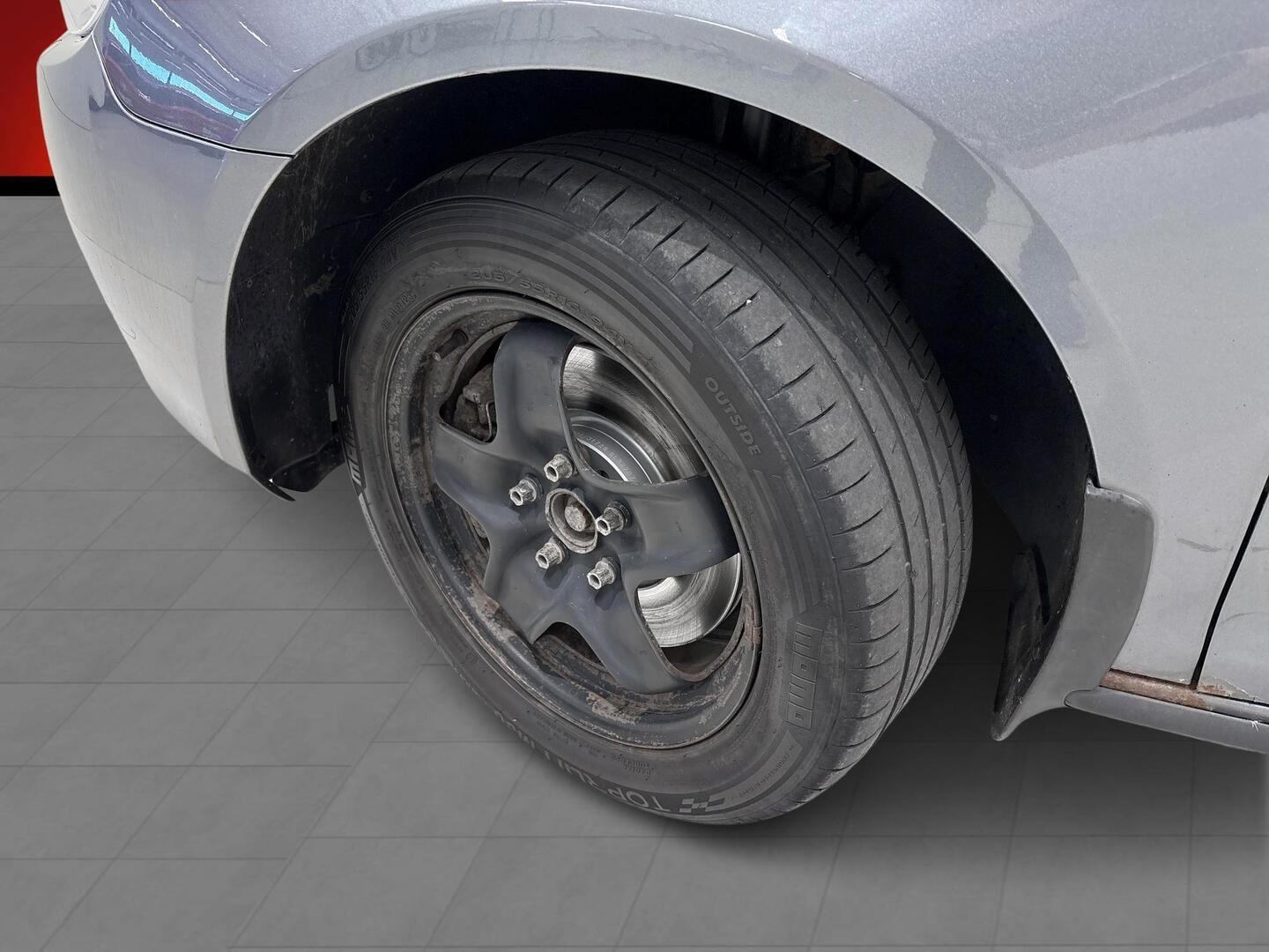 VOLKSWAGEN Golf 2010