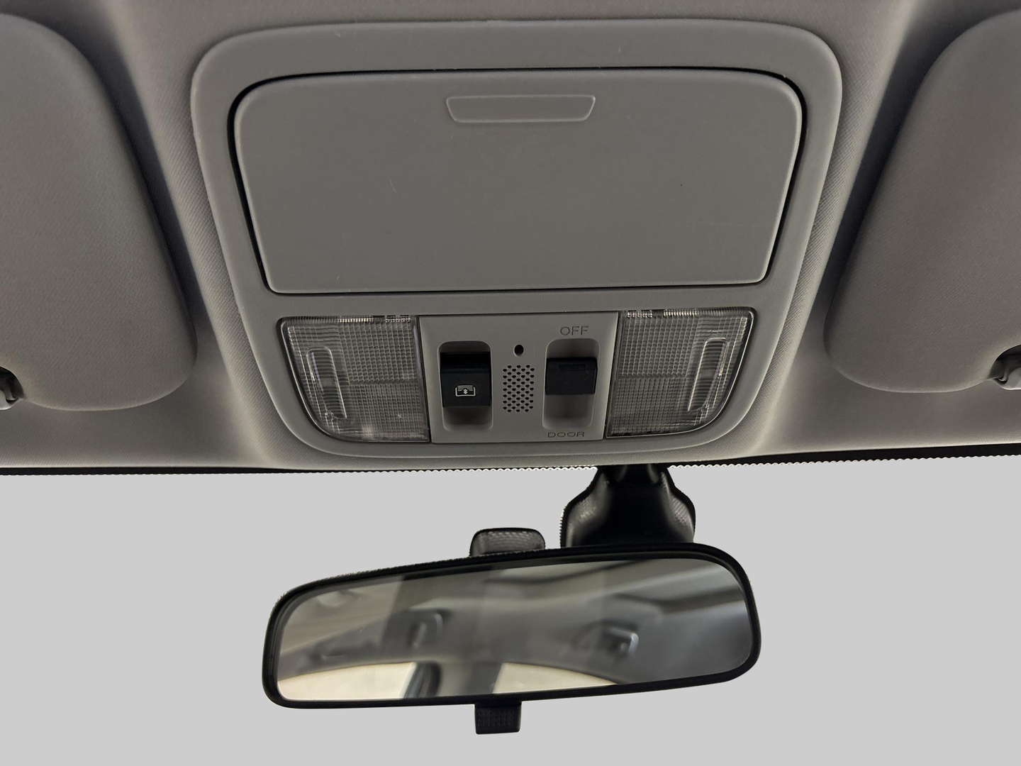 HONDA CR-V 2007