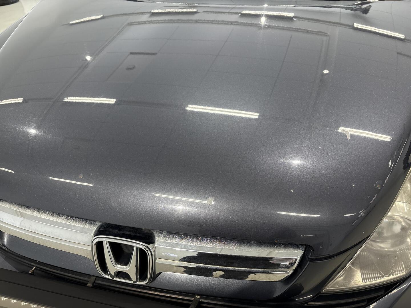 HONDA CR-V 2007