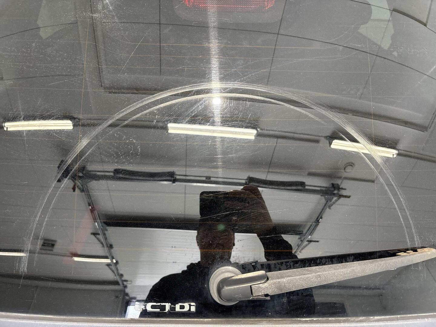 HONDA CR-V 2007