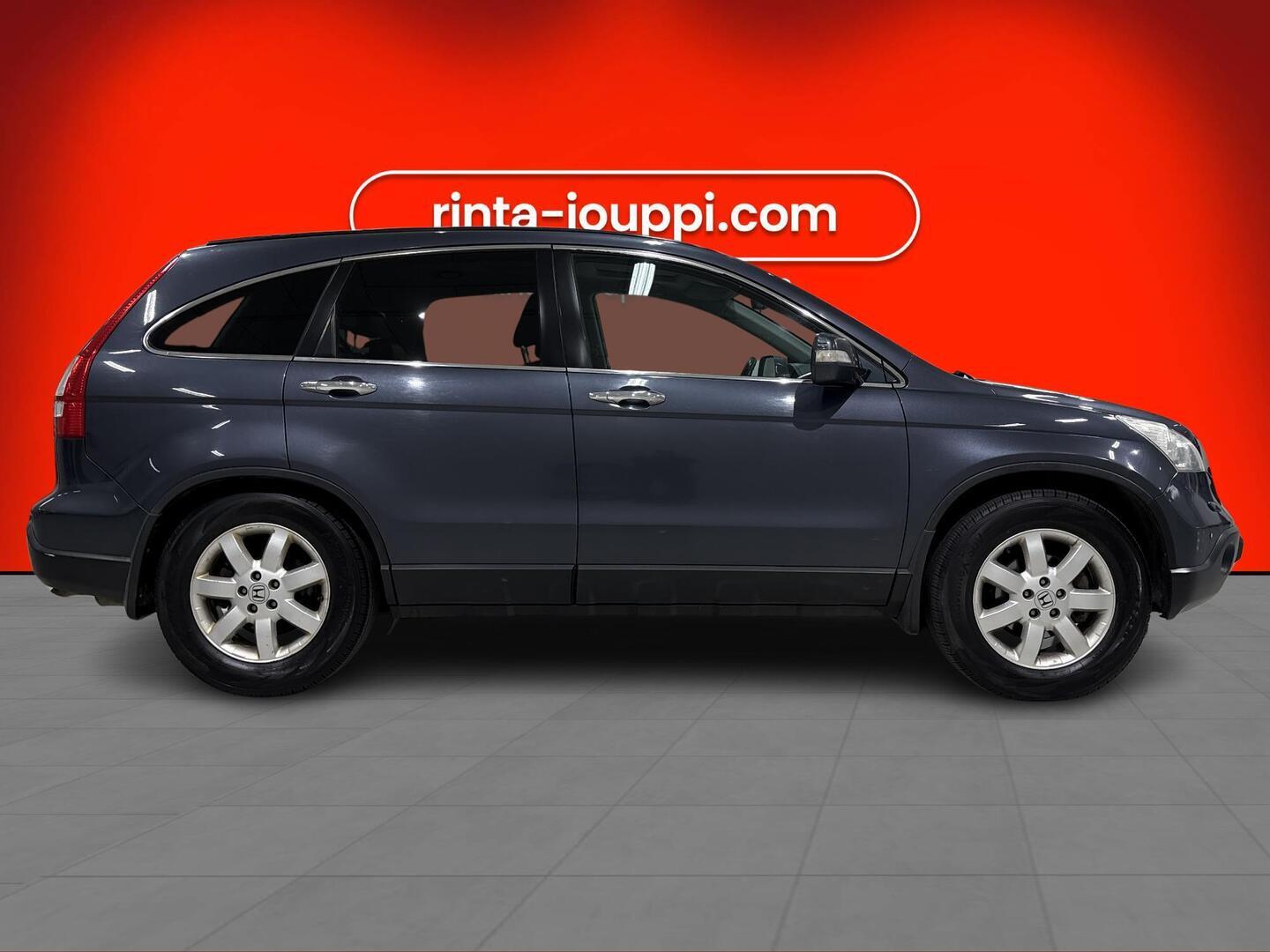 HONDA CR-V 2007