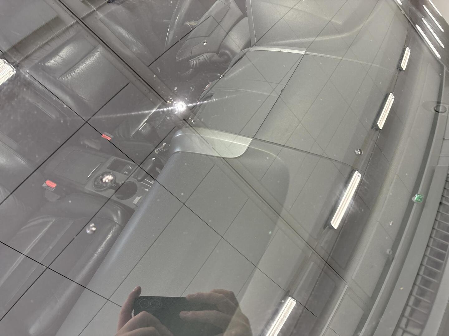HONDA CR-V 2007