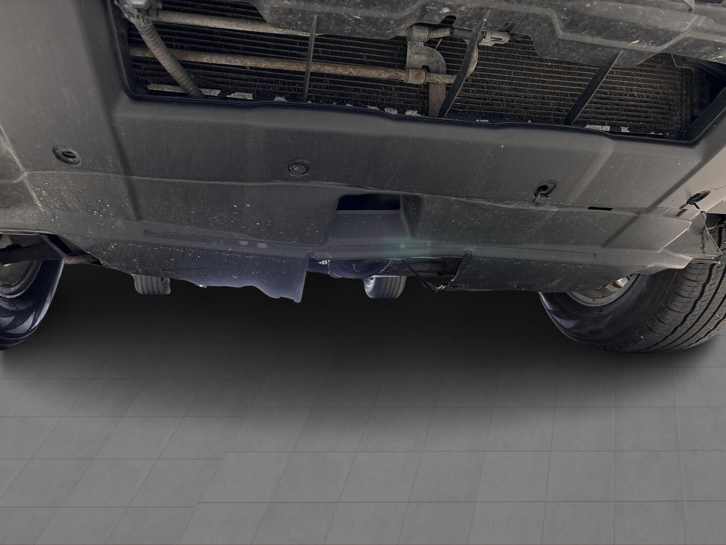 HONDA CR-V 2007