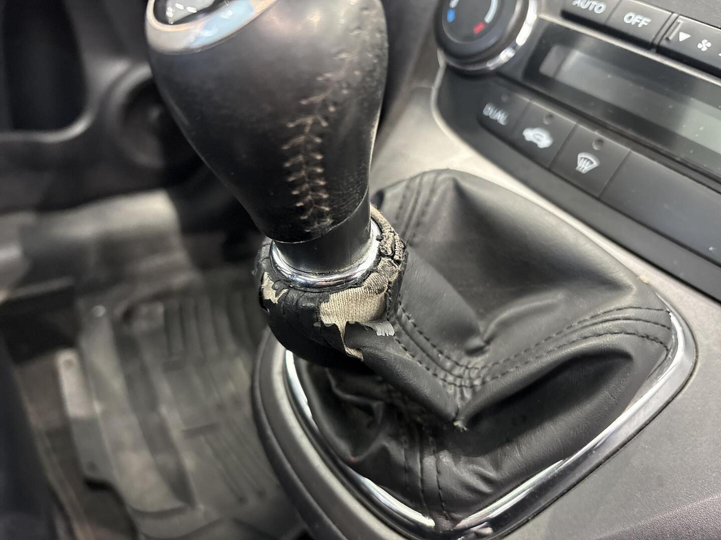 HONDA CR-V 2007