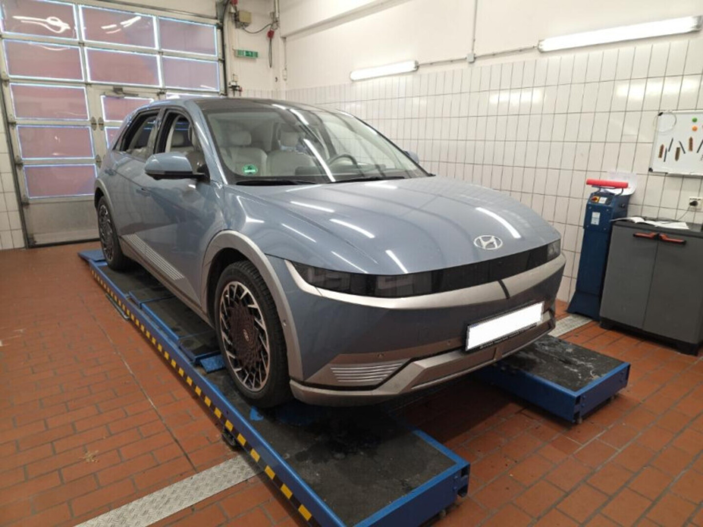 HYUNDAI IONIQ 5 2023