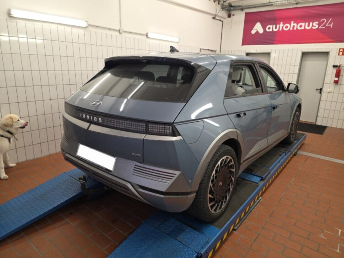 HYUNDAI IONIQ 5 2023