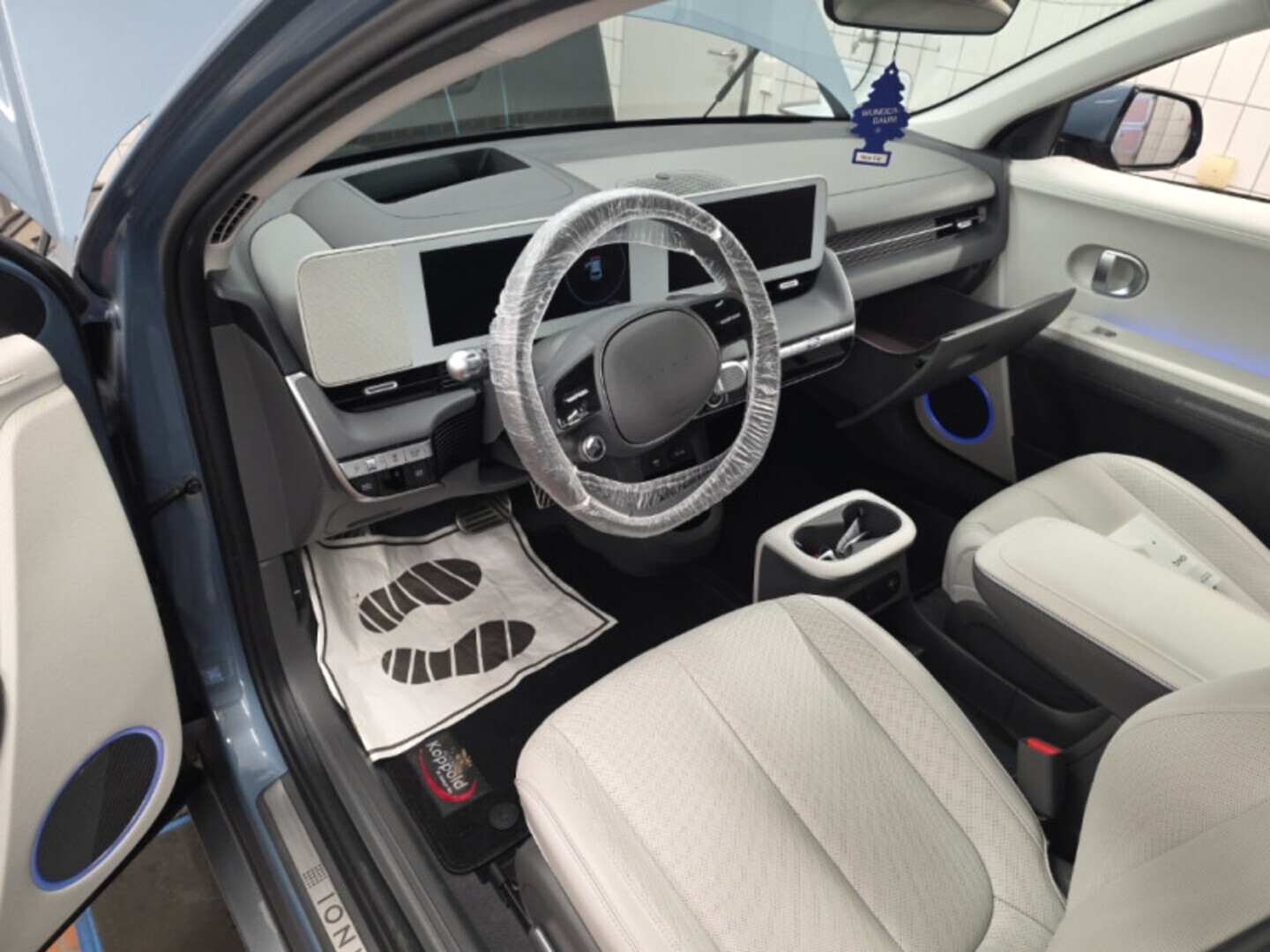 HYUNDAI IONIQ 5 2023