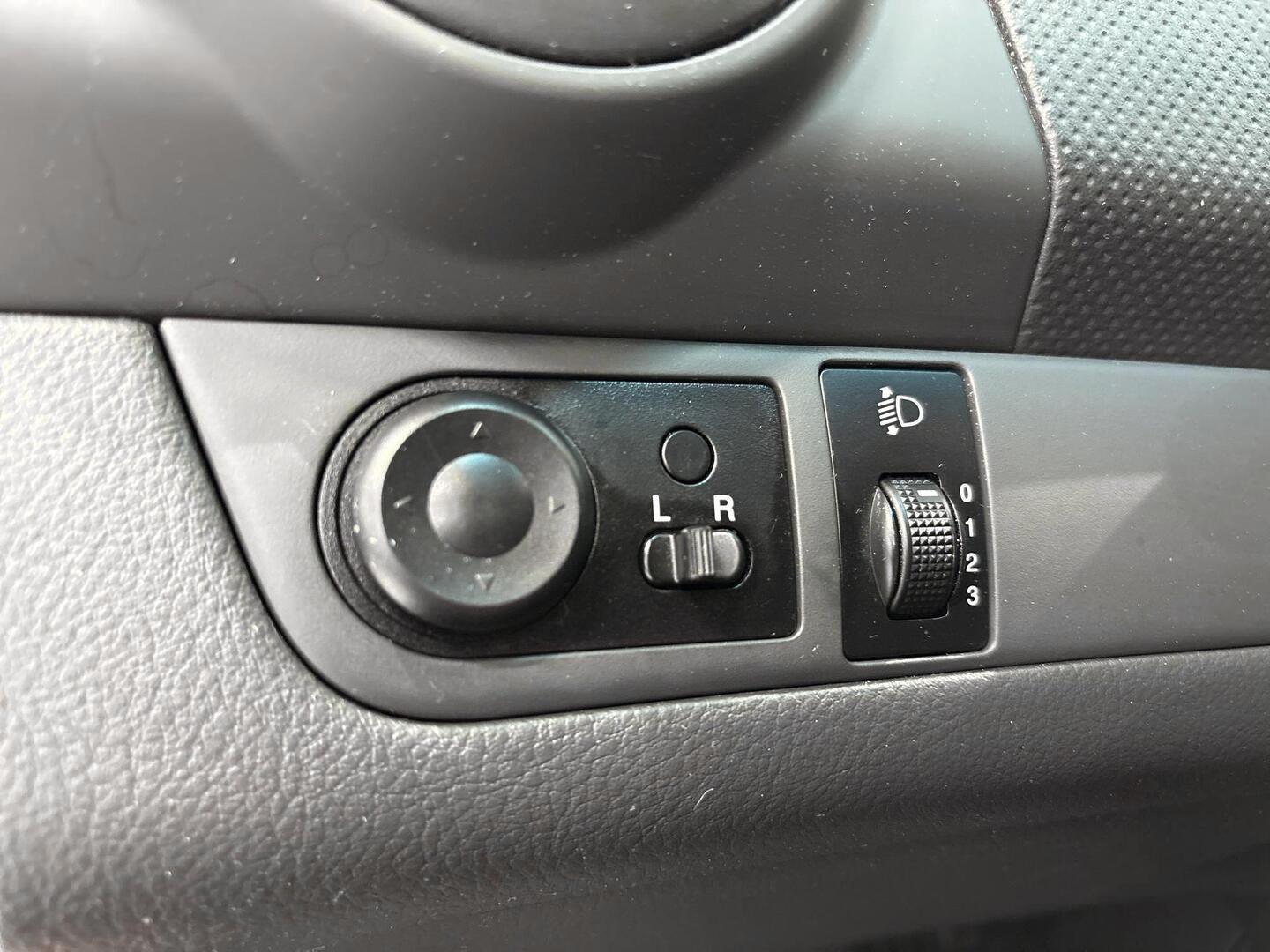 CHEVROLET Aveo 2009