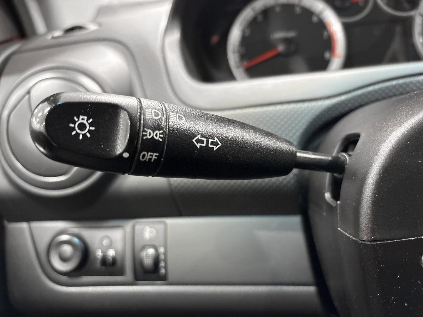 CHEVROLET Aveo 2009