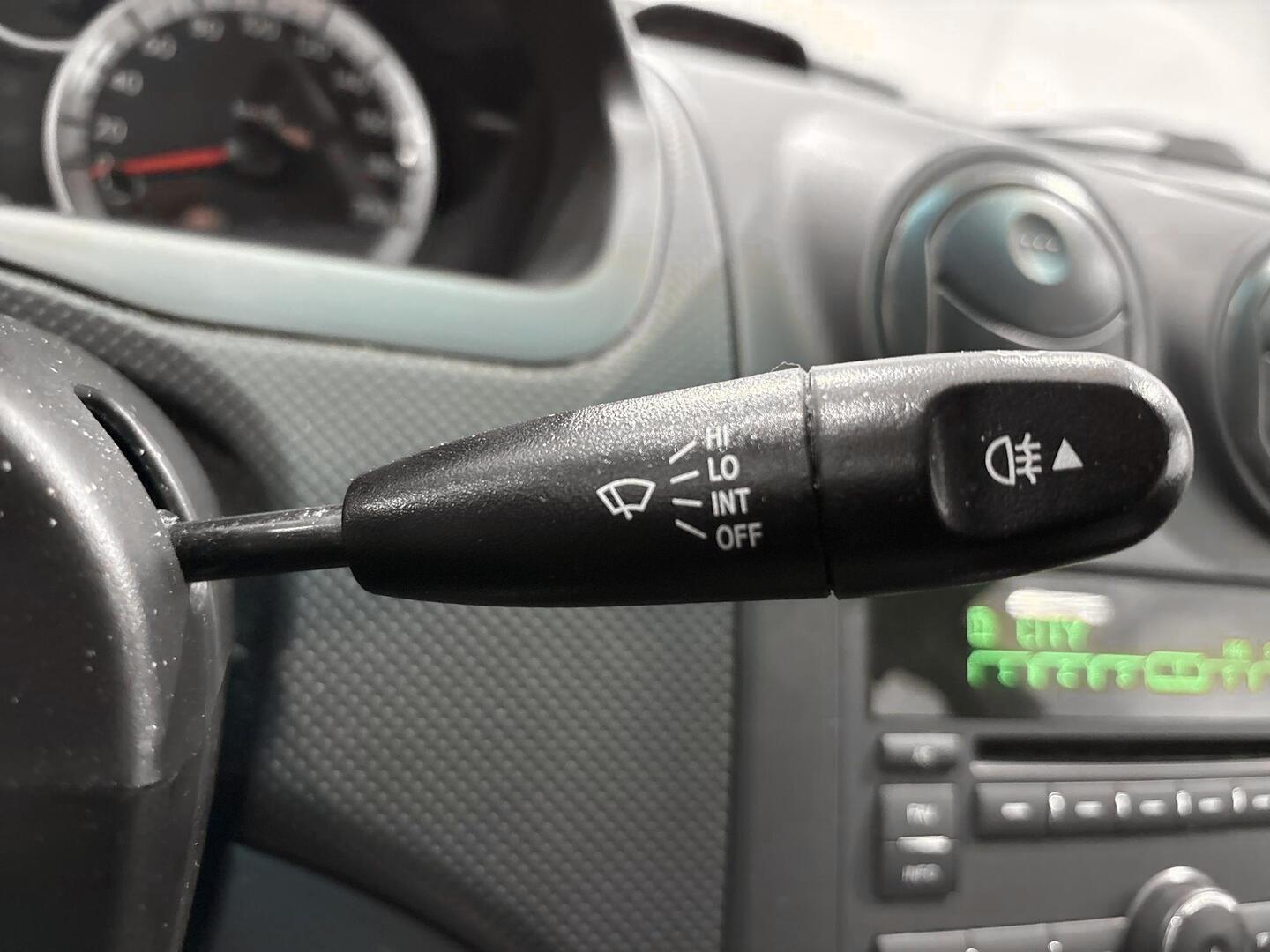 CHEVROLET Aveo 2009