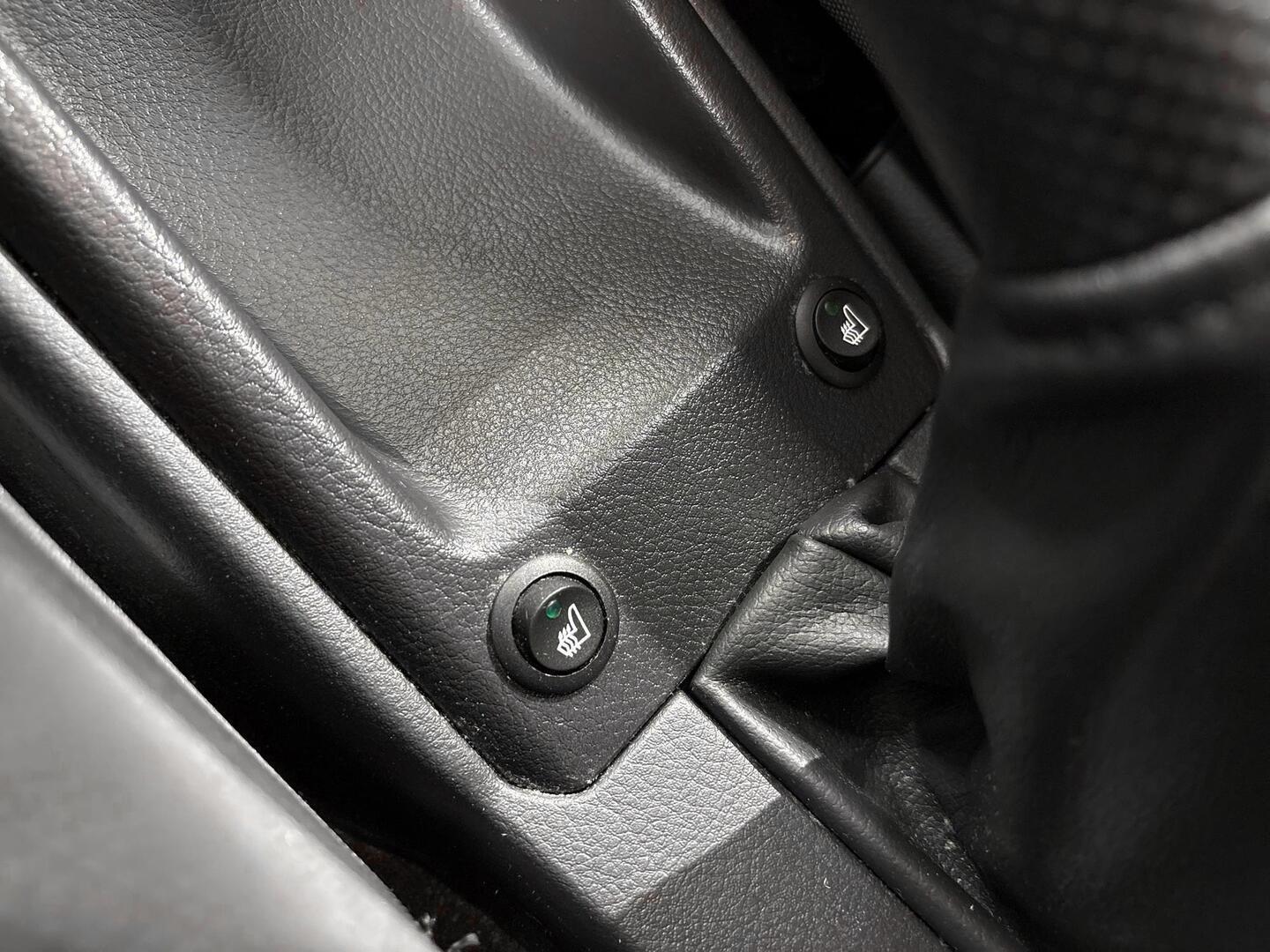 CHEVROLET Aveo 2009