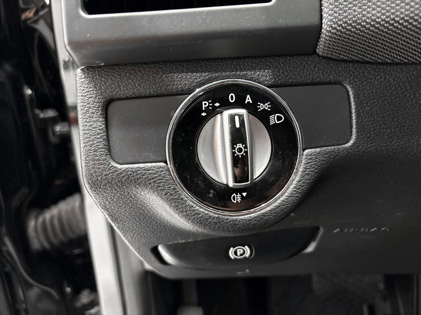 MERCEDES-BENZ GLK 2010
