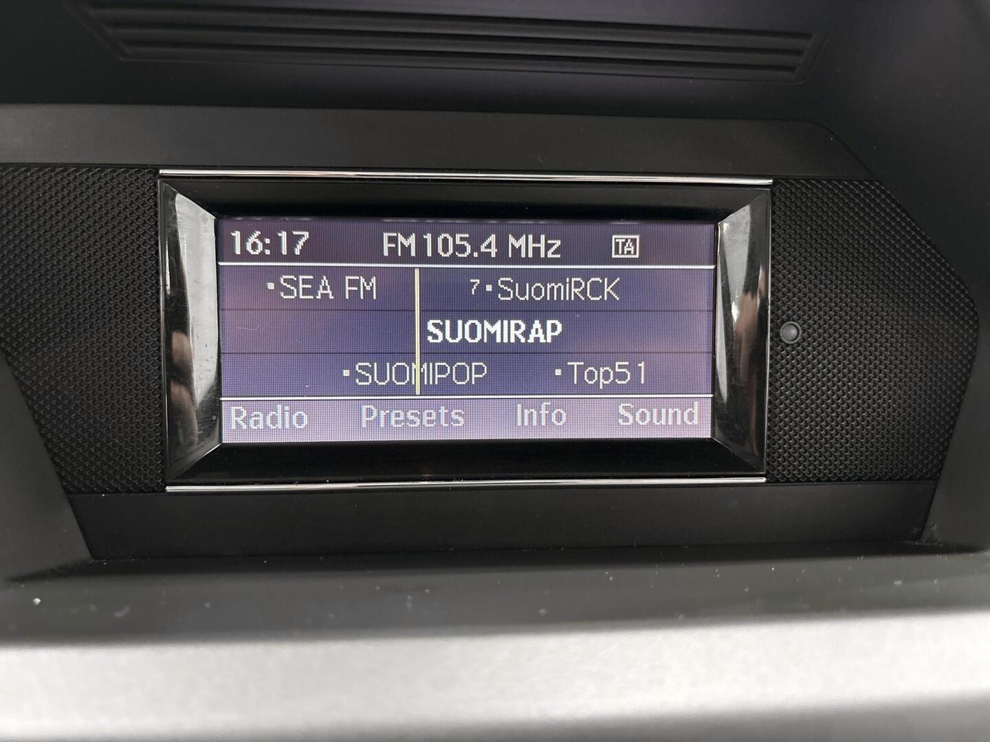 MERCEDES-BENZ GLK 2010