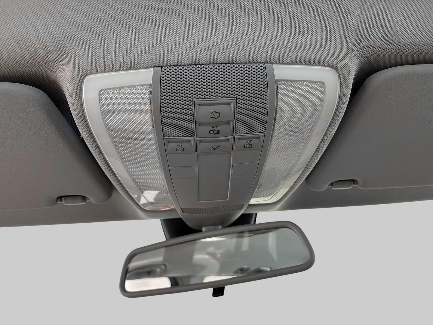 MERCEDES-BENZ GLK 2010