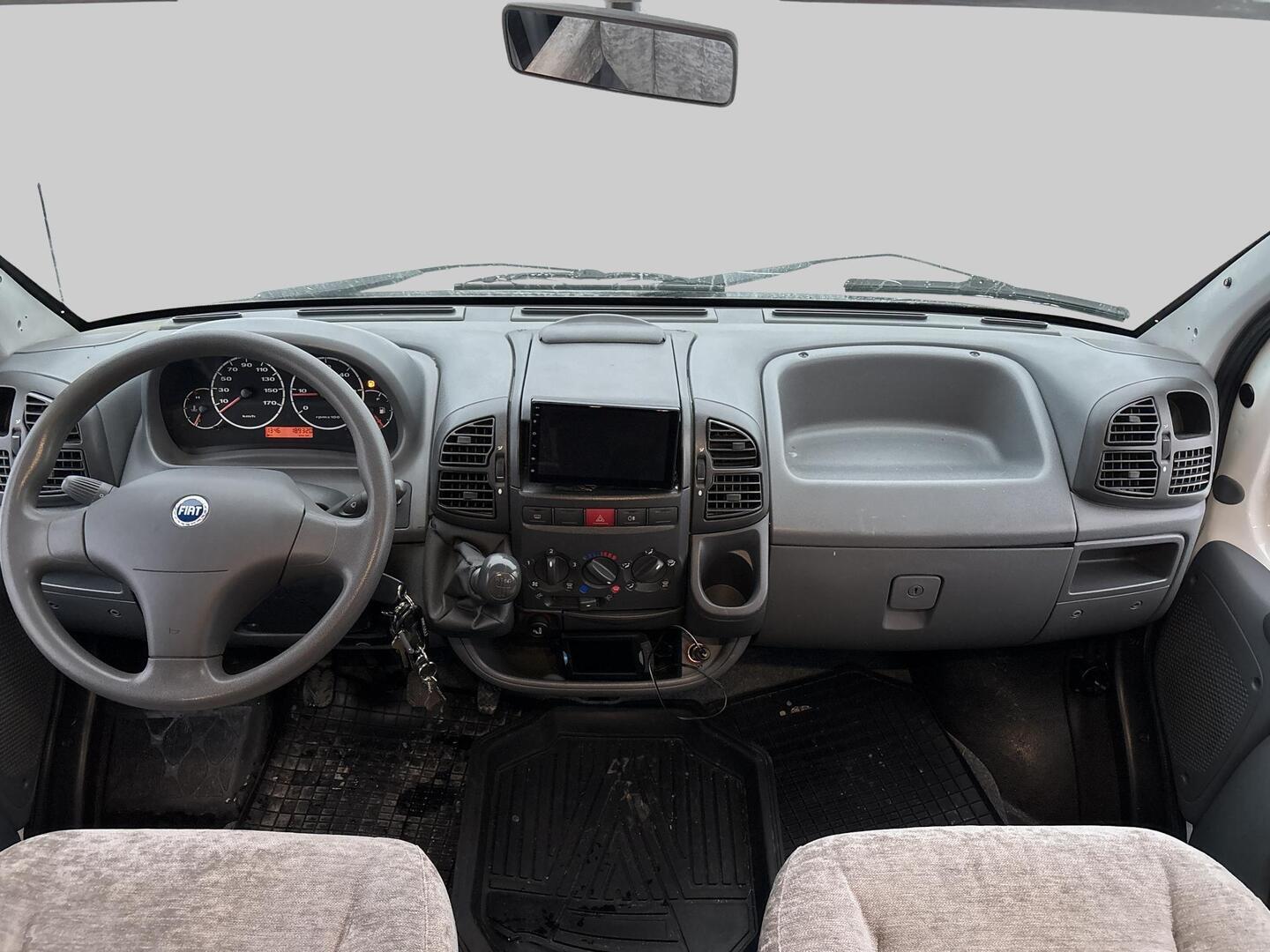 ADRIA CORAL 650 SP 2005