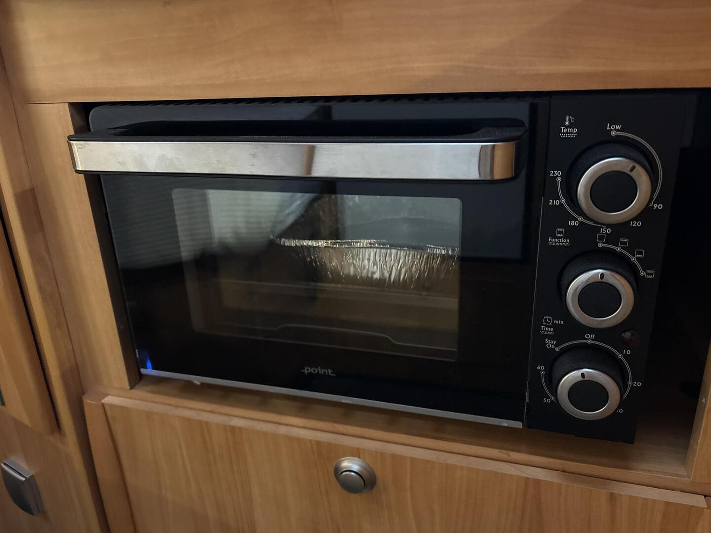 ADRIA CORAL 650 SP 2005