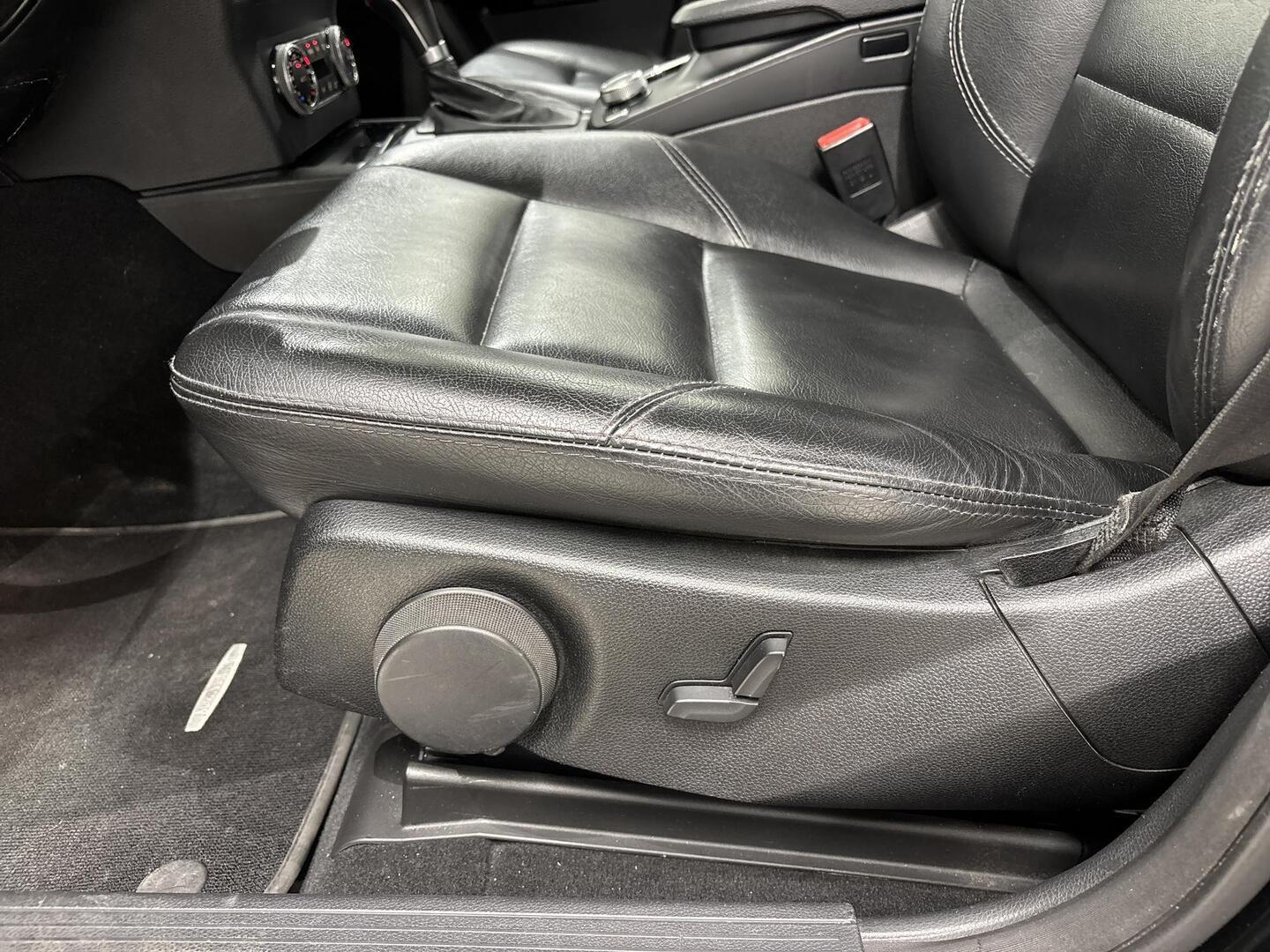 MERCEDES-BENZ GLK 2009