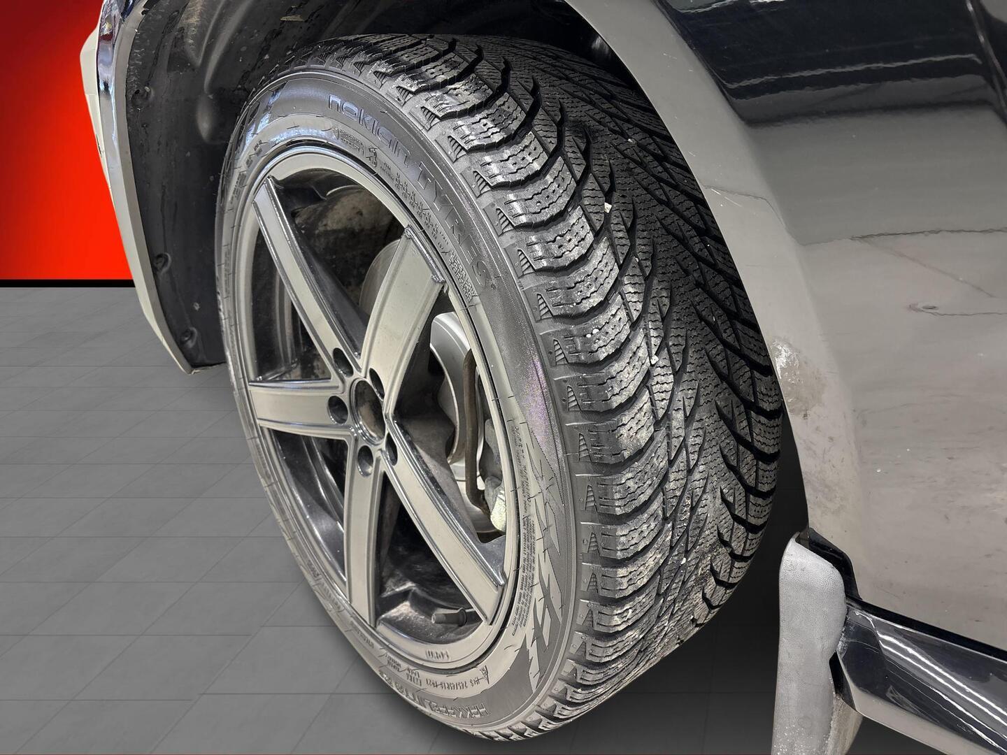 MERCEDES-BENZ GLK 2009