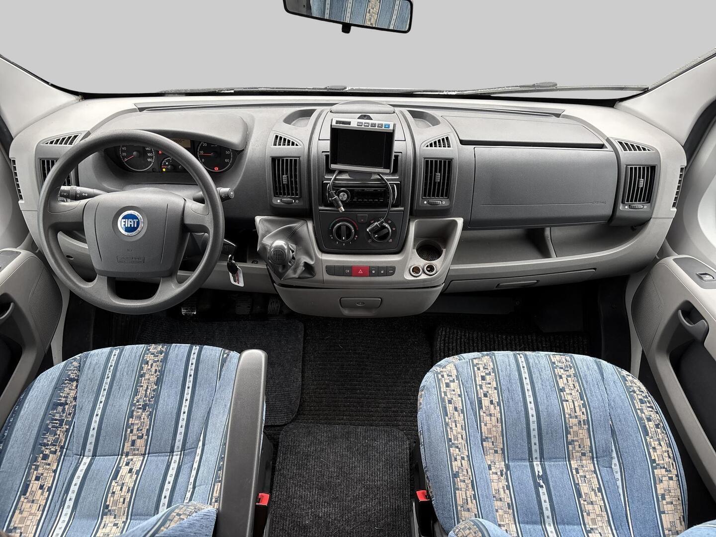 LMC Liberty 642 2007