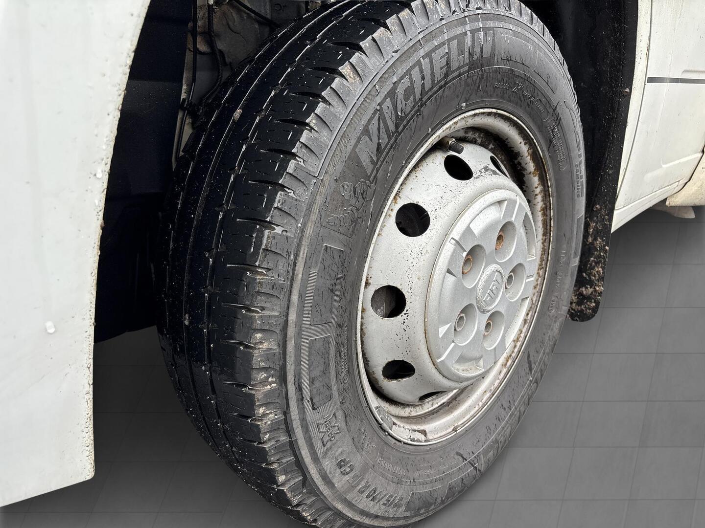 LMC Liberty 642 2007