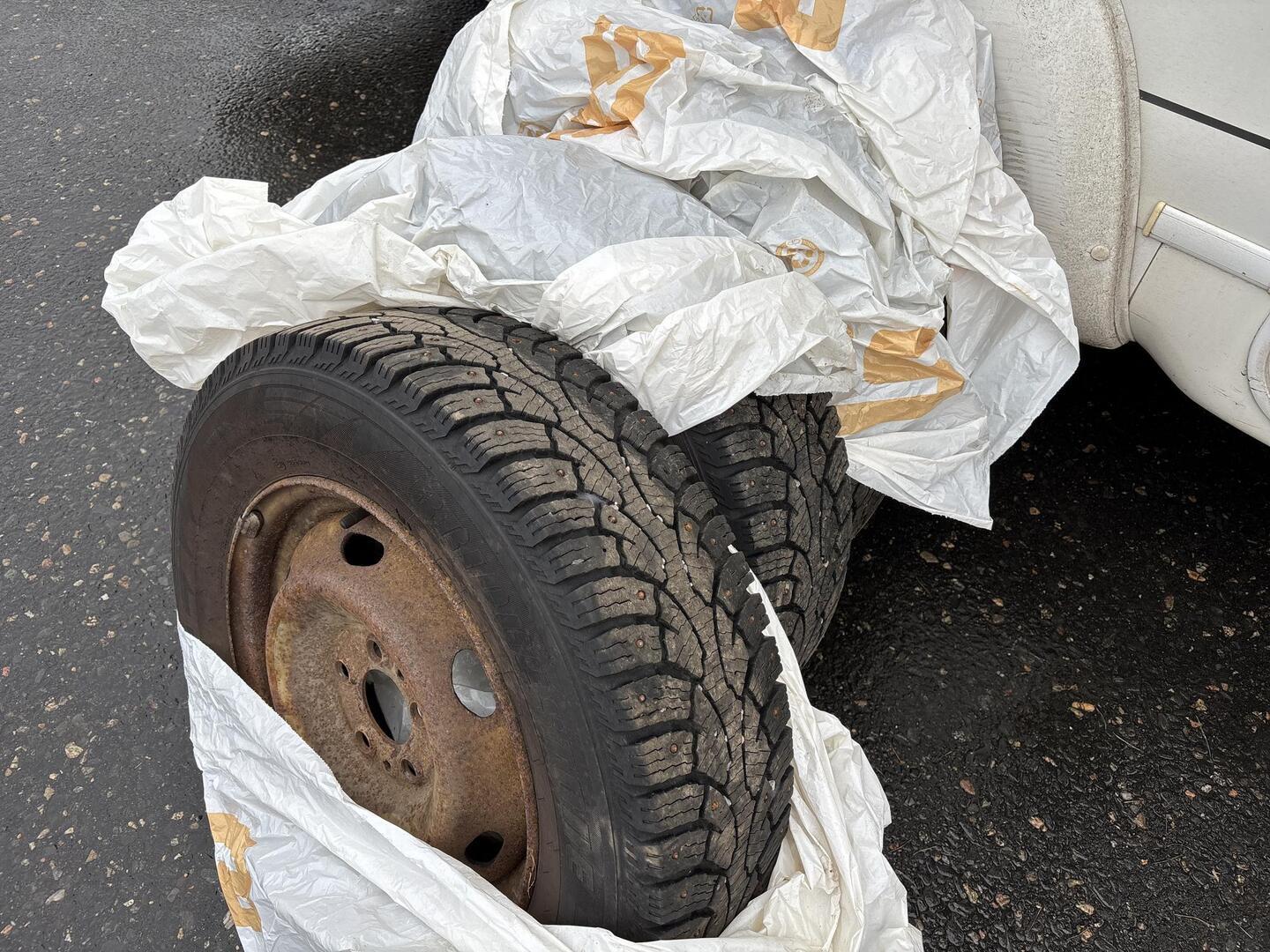 LMC Liberty 642 2007