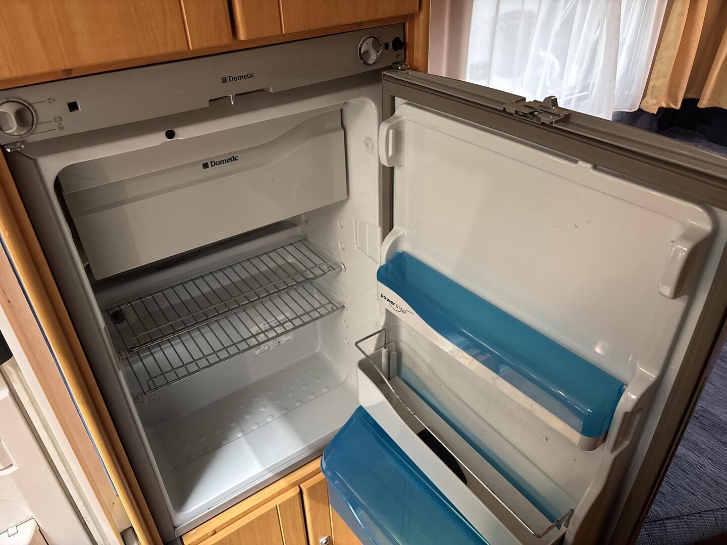 LMC Liberty 642 2007