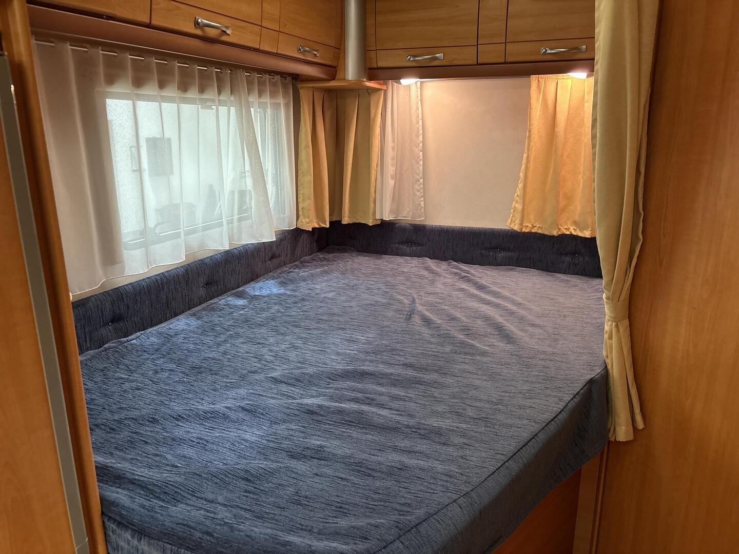 LMC Liberty 642 2007