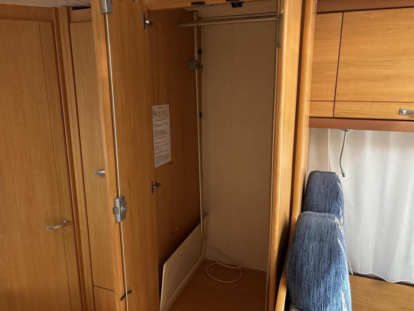 LMC Liberty 642 2007