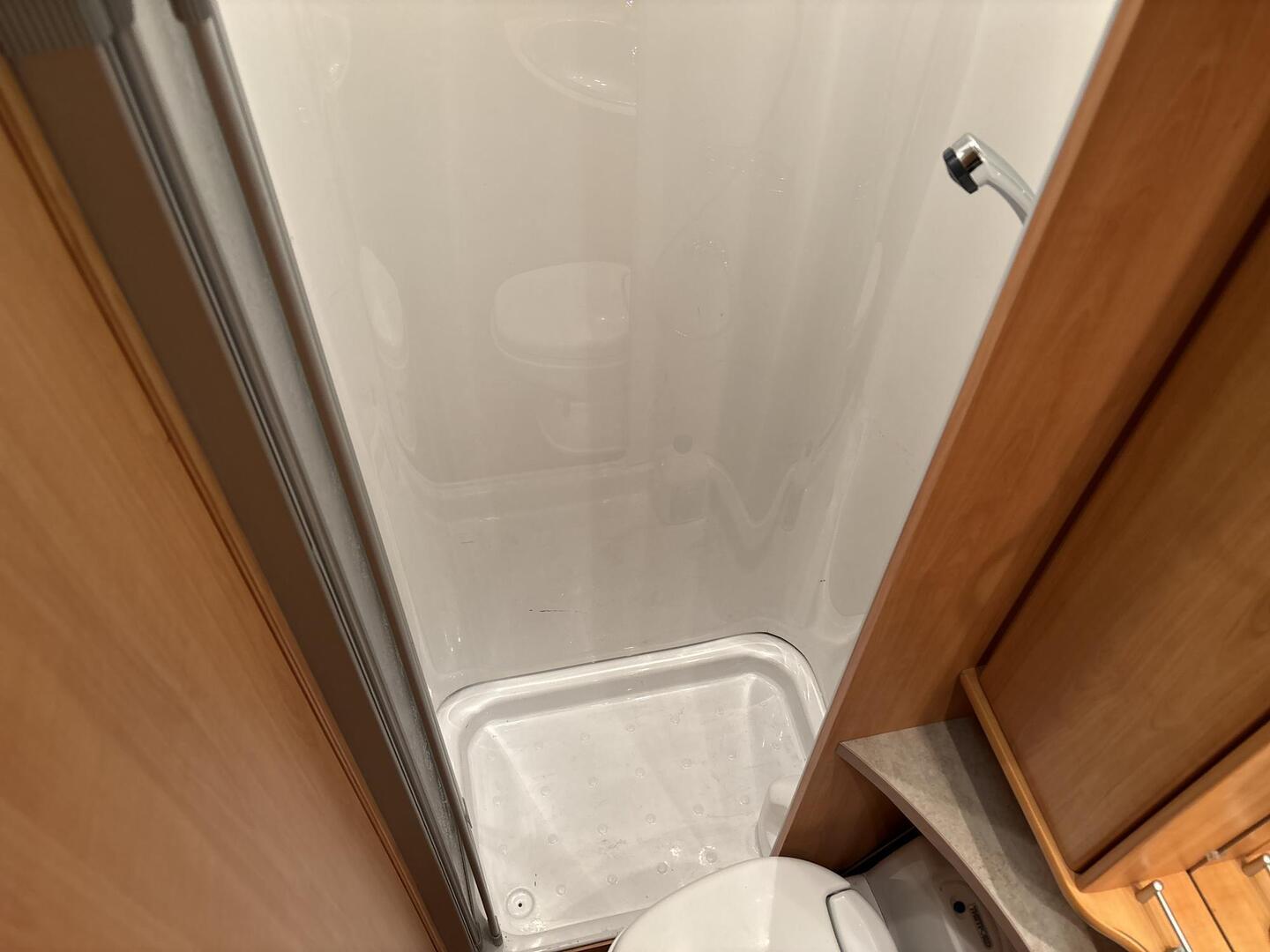 LMC Liberty 642 2007