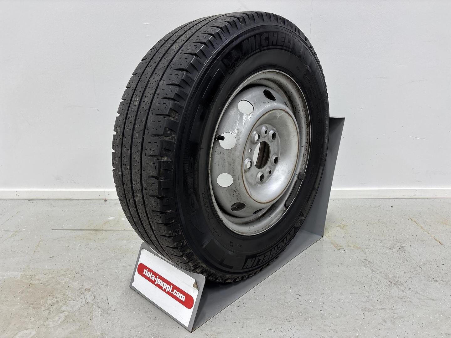 LMC Liberty 642 2007