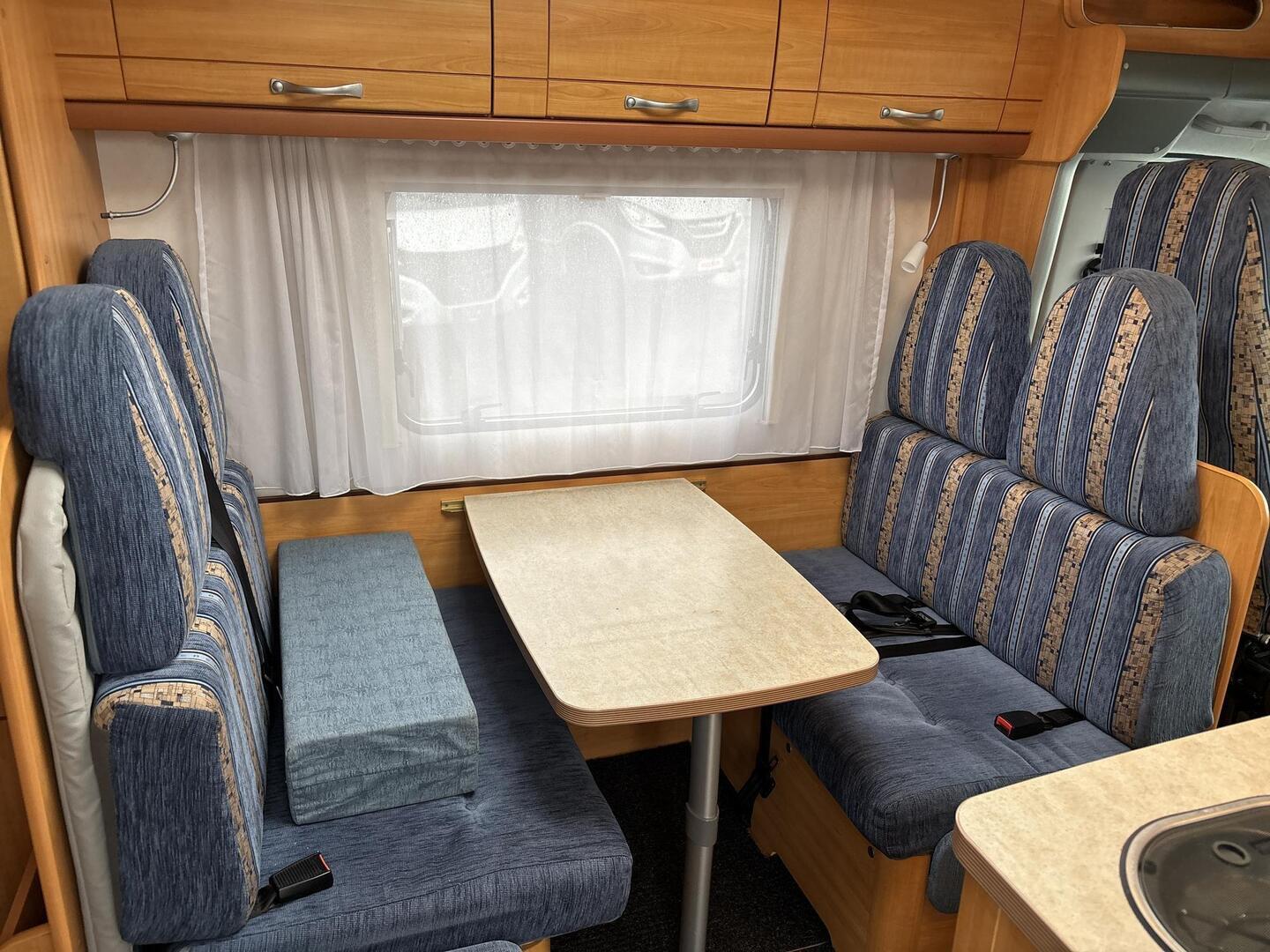 LMC Liberty 642 2007