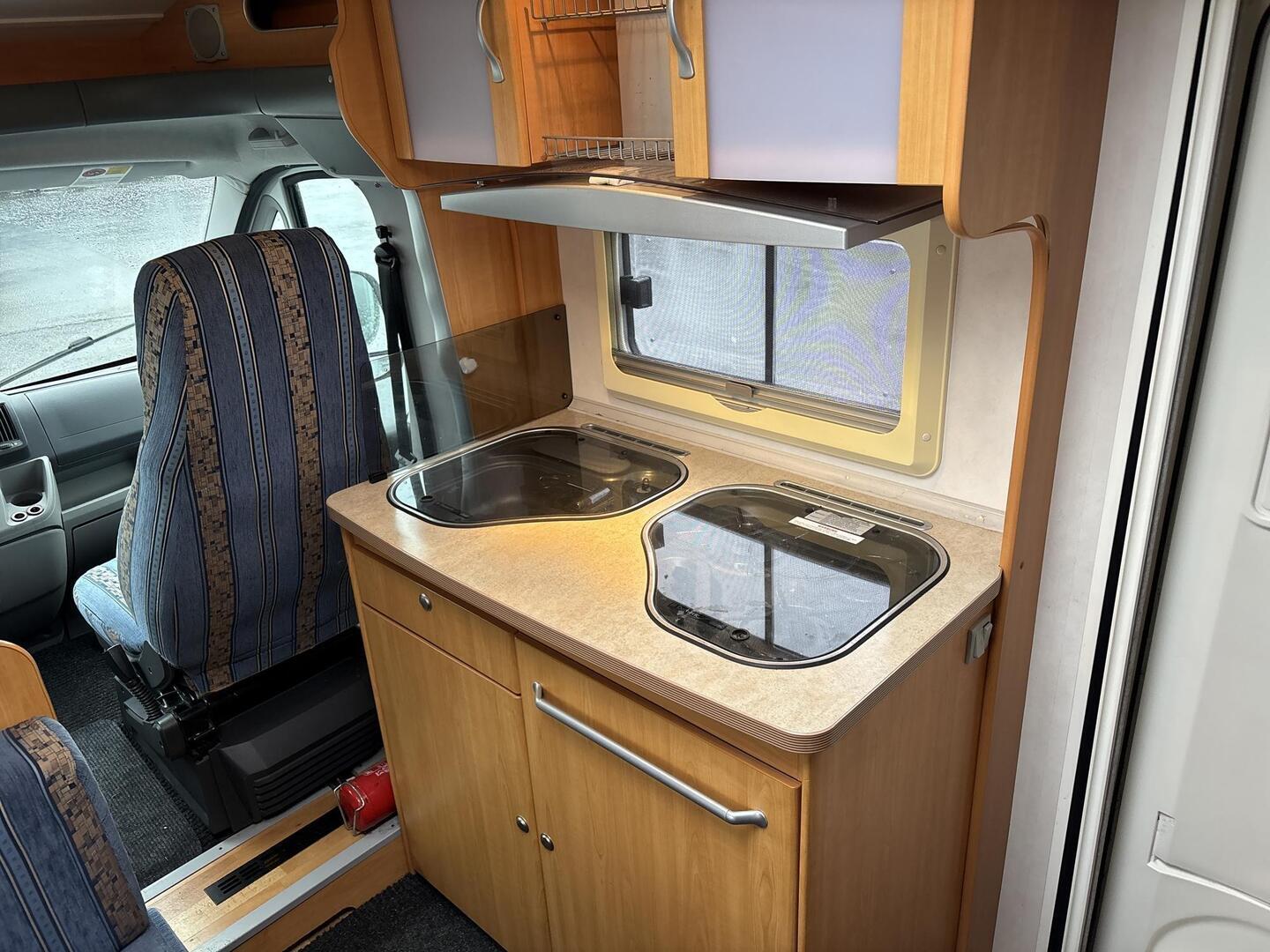 LMC Liberty 642 2007